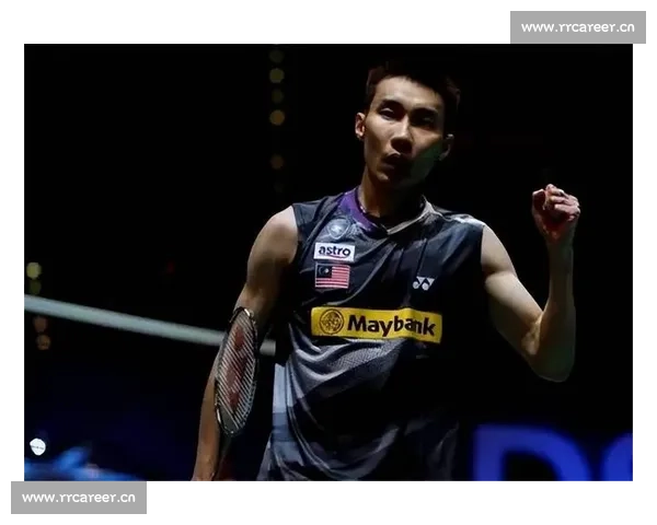 林丹李宗伟巅峰对决再现羽坛经典对抗荣耀时刻