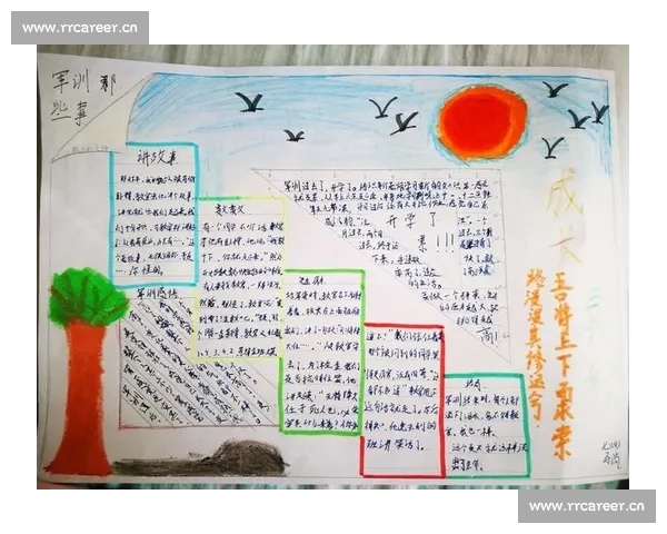 比赛结束了，收获的不仅是成绩，还有成长与感悟的心灵之旅