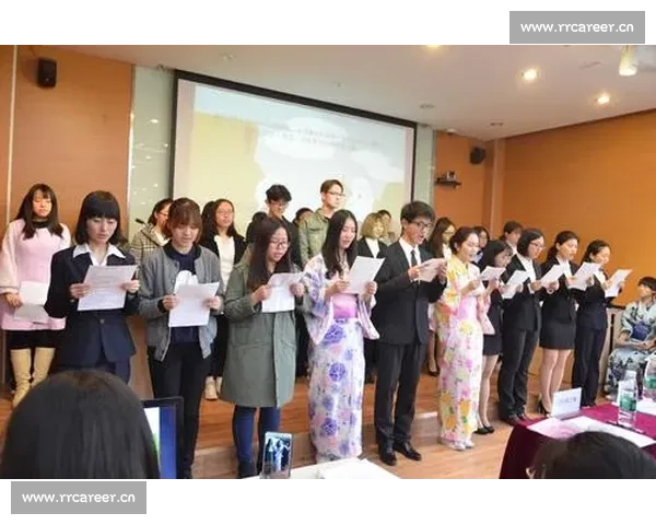 日语比赛技巧与备赛策略全面解析助你轻松提升日语水平