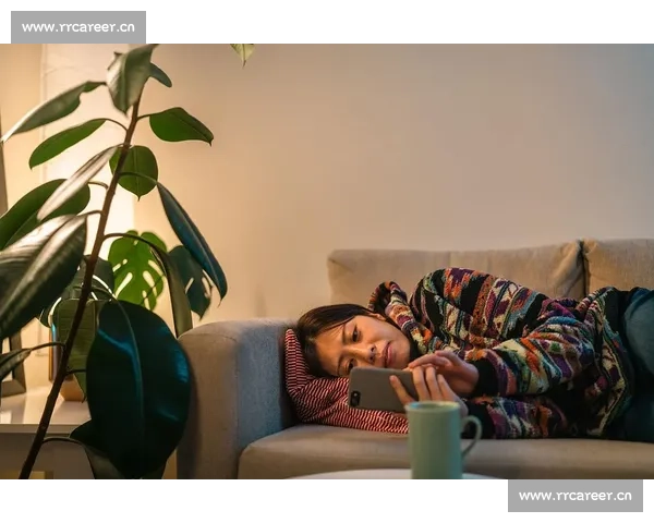 当代年轻人发呆比赛背后的生活压力与精神疗愈新风尚探索现象观察