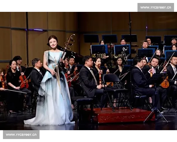 以金钟奖比赛为核心展现华语音乐竞技魅力与时代精神舞台风采绽放 以金钟奖比赛为核心展现华语音乐竞技魅力与时代精神舞台风采绽放