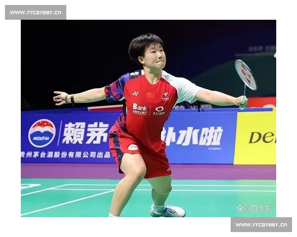 巅峰对决燃爆全场的羽毛球女单精彩比赛视频高能回合战术解析与名场面回顾